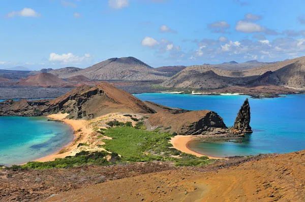 地球上那么多岛屿,这里却刻进了我骨子里(附攻略)