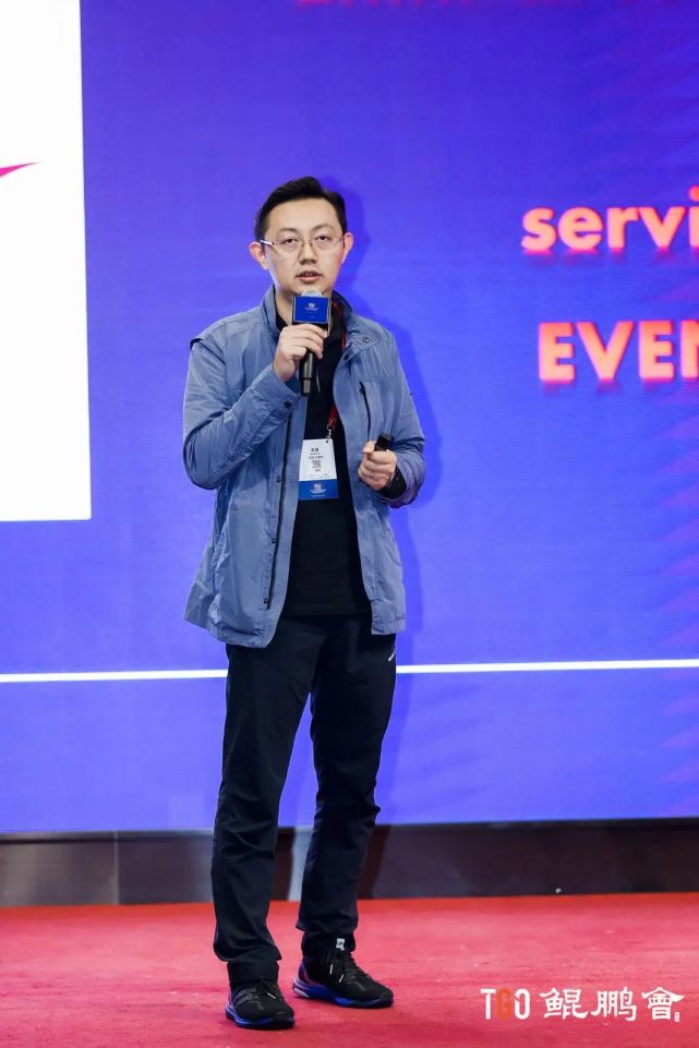 吴晟程序员不当cto也能过上理想的生活tgo专访