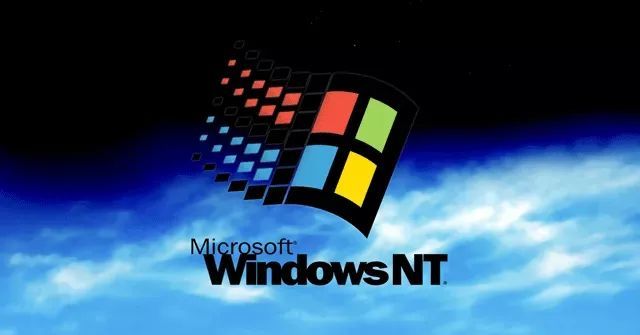 windows nt5.0图片