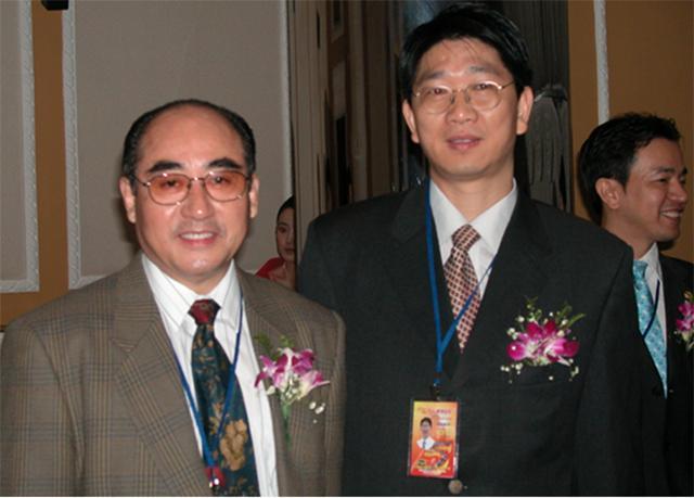 庄则栋临终前放心不下日本妻子眼噙泪水你没有医保没有工资