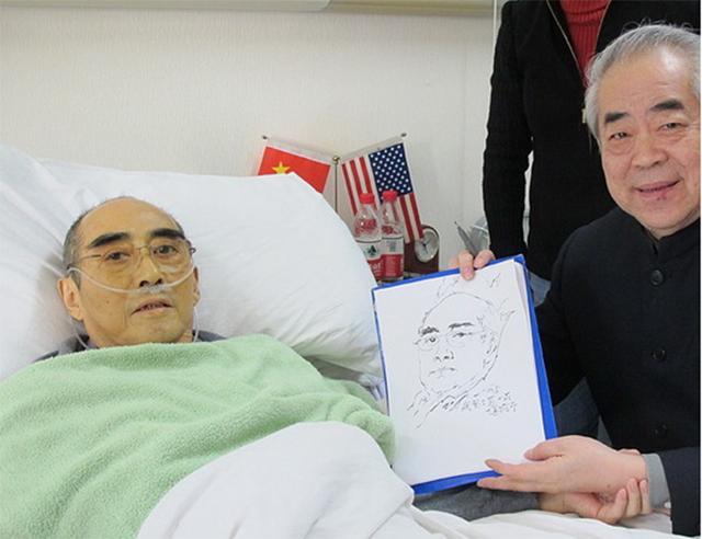 庄则栋临终前放心不下日本妻子眼噙泪水你没有医保没有工资