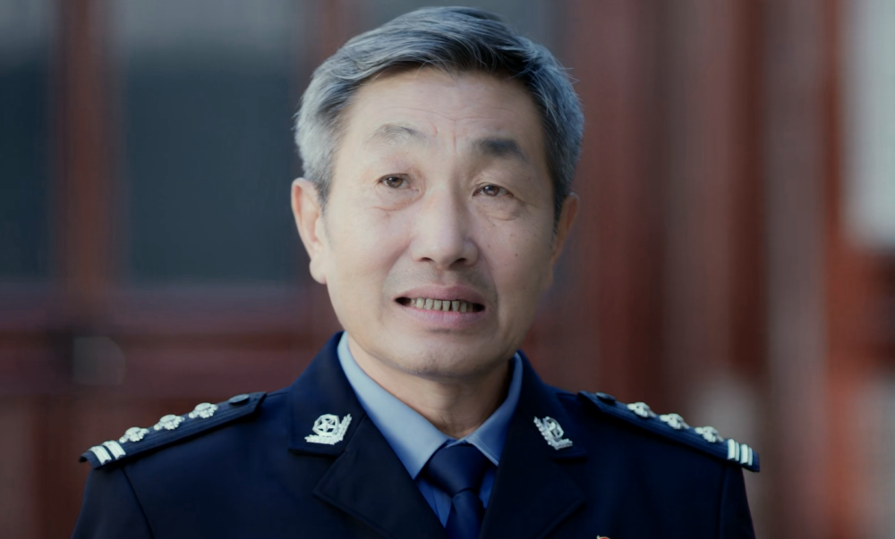 6位国家一级演员出面林永健的新剧真该火了