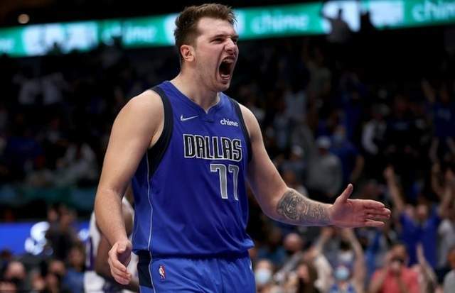安东尼 撕开对手防线！盘点现役NBA单打最强的十大球星：前三实至名归！