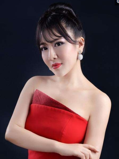 来自江西的5大女星,个个迷人大方,你最喜欢谁?