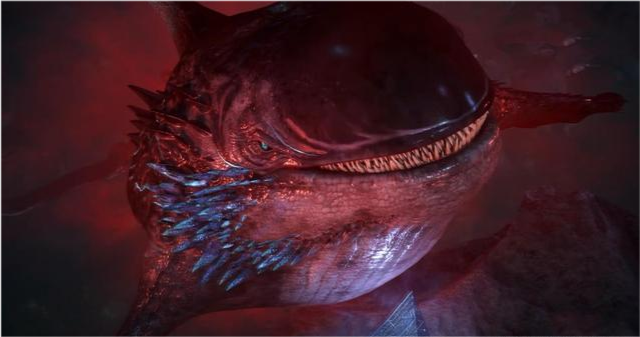 斗罗大陆:同样都是十万年魂兽,小白为啥不是邪魔虎鲸王的对手?