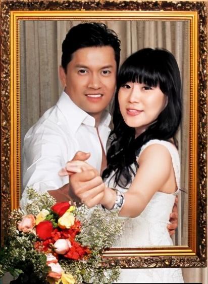 杨小娟被吕良伟的帅气和风度吸引,不介意对方背负几千万债务,还比自己