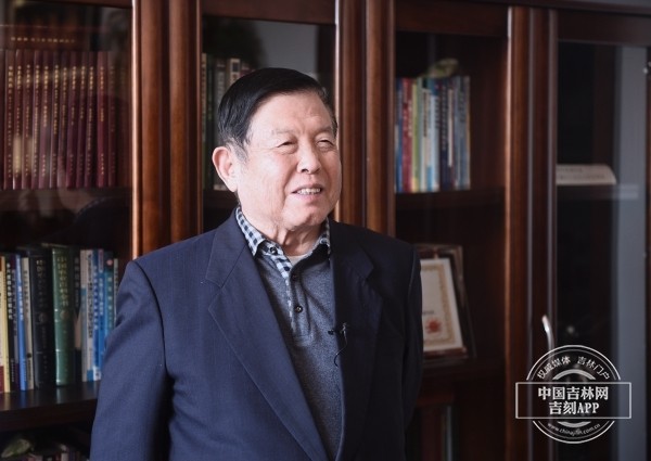 特别报道丨中国工程院院士,吉林农业大学教授李玉:吉林引人,留人,发挥