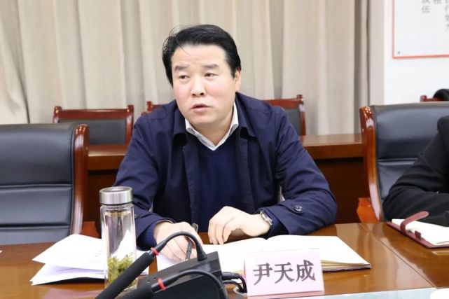 2021年铜川市院士专家工作站评审会召开