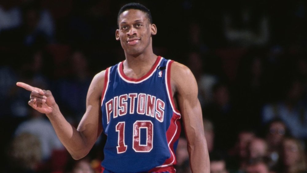 冷门号码!nba历史十大10号球星:德罗赞上榜,胯下运球教父上榜