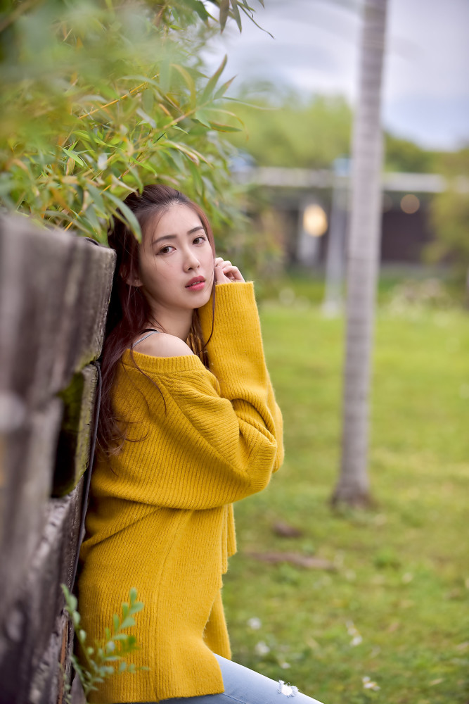 气质丨成熟女人的世界里,万物皆是美不胜收的