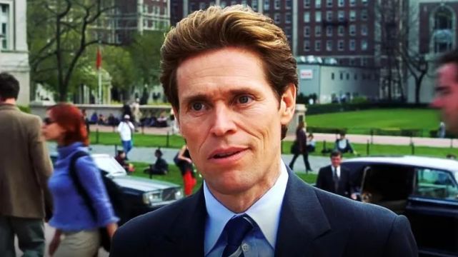 目前猜测最大的就是买家是诺曼·奥斯本,他买下大厦后将其作为奥斯本