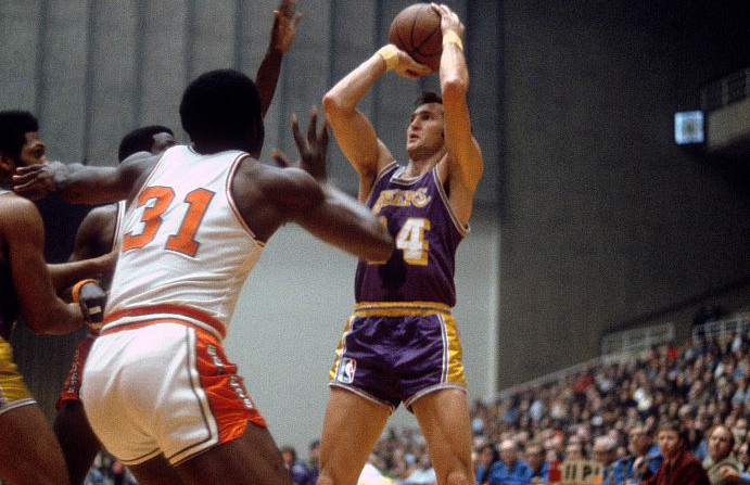 nba76大巨星之杰里-韦斯特_腾讯新闻