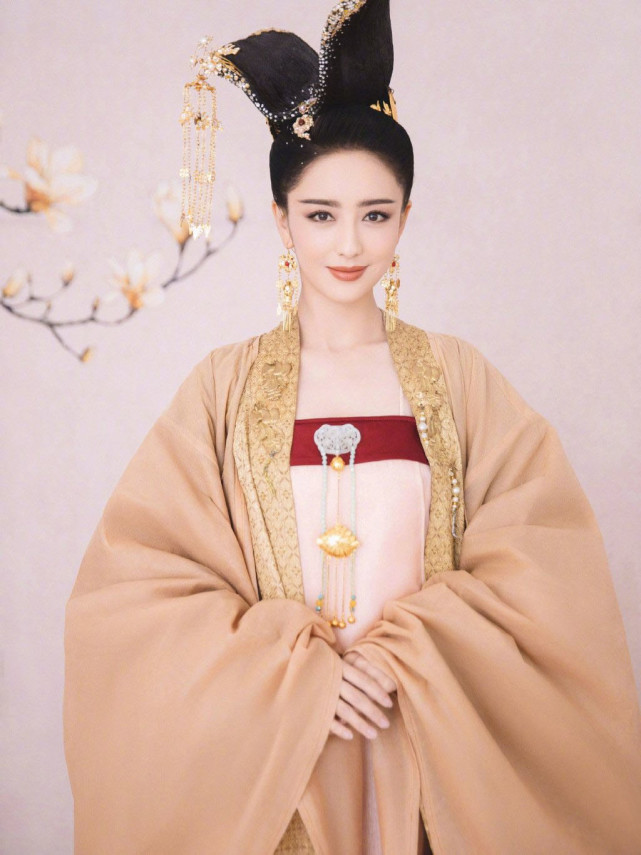 十大古装美女4佟丽娅浣纱春水急似有不平声