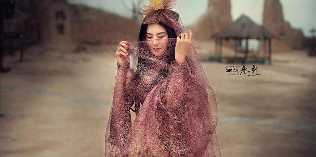 匈奴女人有一个特点让中原男子避之不及即使长得再美也不娶