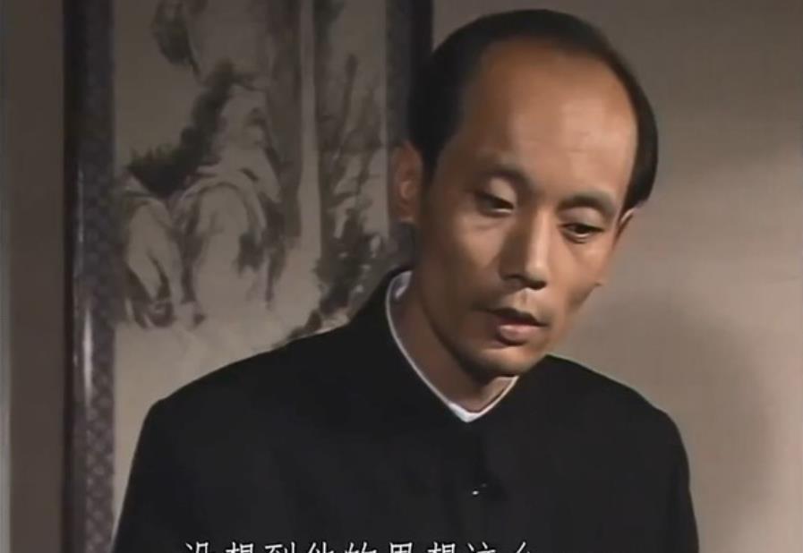 于是,剧中最"坏"的李梅亭这个角色,就落到了葛优的头上.