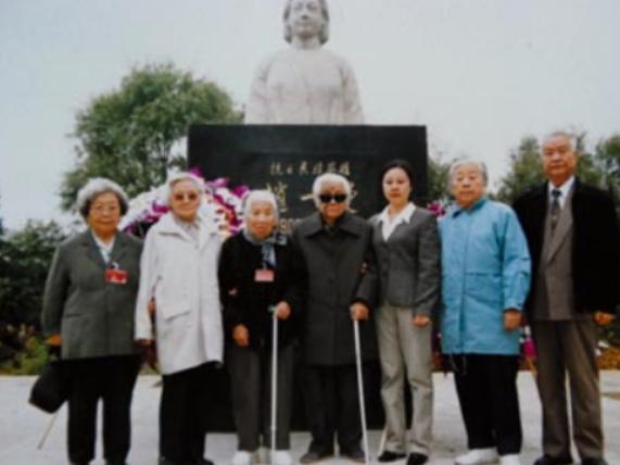 1939年女地下党被捕,意外发现是丈夫出卖,