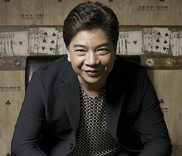 如果单从"赌博"二字去定义德扑游戏,邱芳全觉得,赌博是一项让人成瘾的