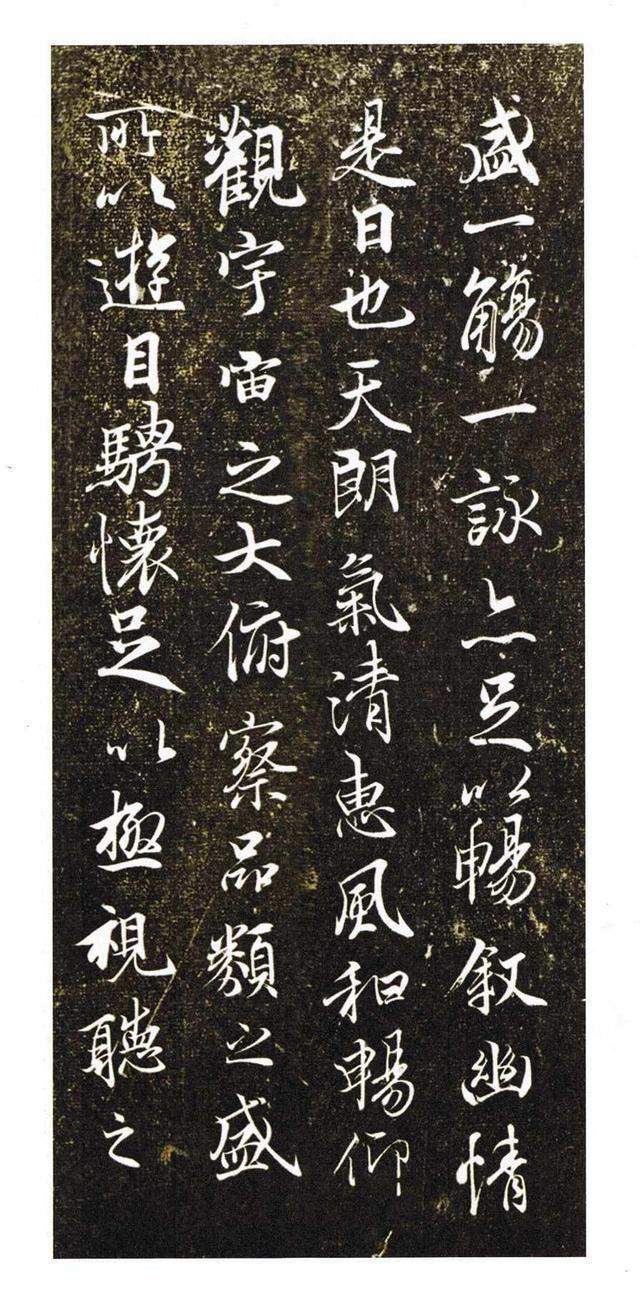 楷书鼻祖钟繇:他是三国时期的书法家和政治家,后世书评家都对钟繇的