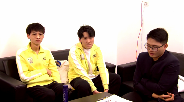 九月的镜就是不一样,xyg轻松击败gk,"辅核"羲和收获二连mvp!