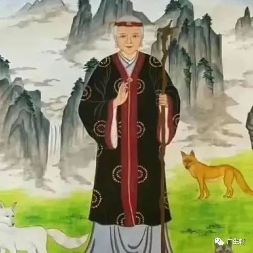 出马是出马仙的简称,出马因为所在地区以及信仰不同也分成好多种,是