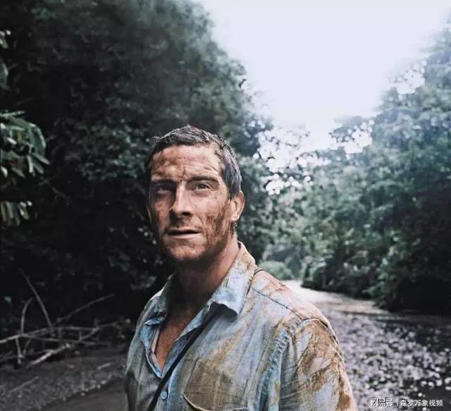 擅长荒野求生的 "贝爷,德爷",如果进入云南哀牢山,能出来吗