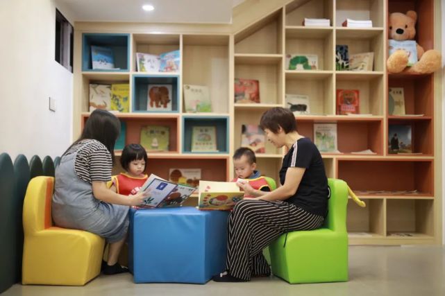 托育热评|托育服务也应跑出加速度