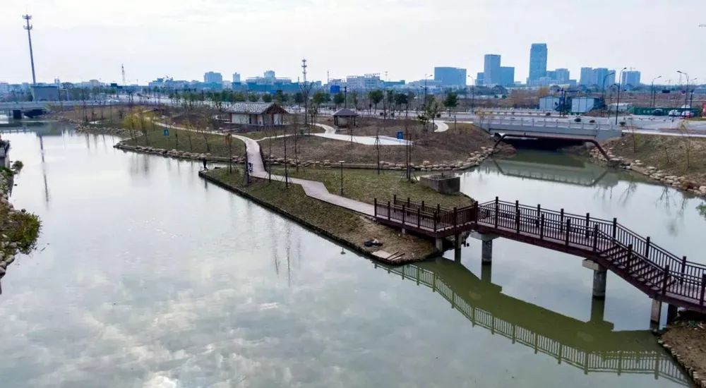 海宁市洛塘河圩区整治工程(城市防洪二期工程)平阳堰港闸站