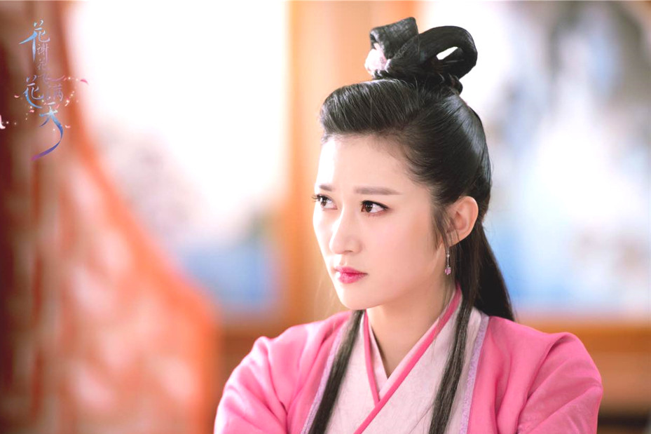 神龟岛中的美女赖雨蒙颜值高杨净如气质好绮梦是谁扮演的