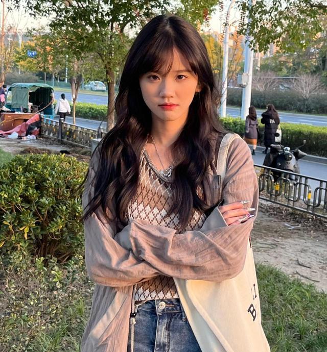 井川里予头像(井川里予头像是什么人)