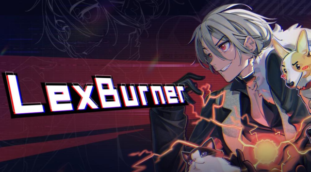 二次元皇帝被封9个月粉丝疯狂怀念lex的魅力究竟在哪里