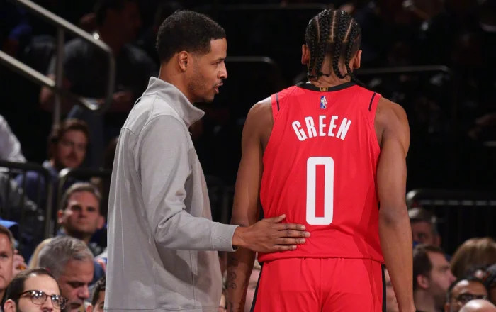 塞拉斯 豪取两连胜，NBA控（求）场（生）能力最好的球员浮出水面！