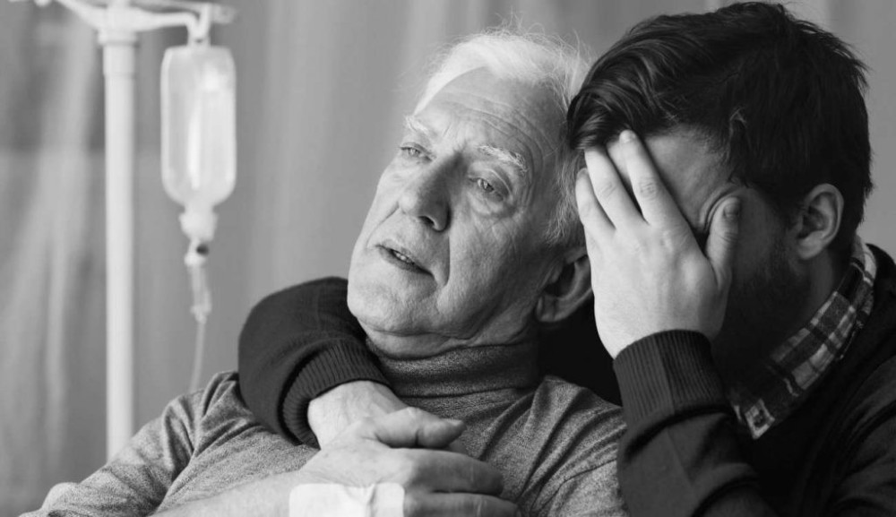 回光返照是怎么产生的哪些人临终前可能回光返照