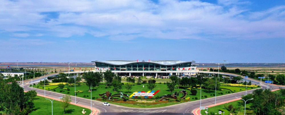山东省机场管理集团东营机场通航20年周年奋楫扬帆再起航