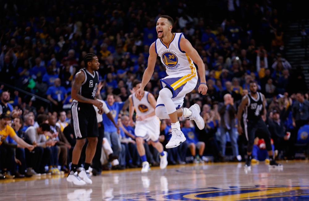 凯文.杜兰特 现役NBA中只有这三个人，可以称得上是超级巨星