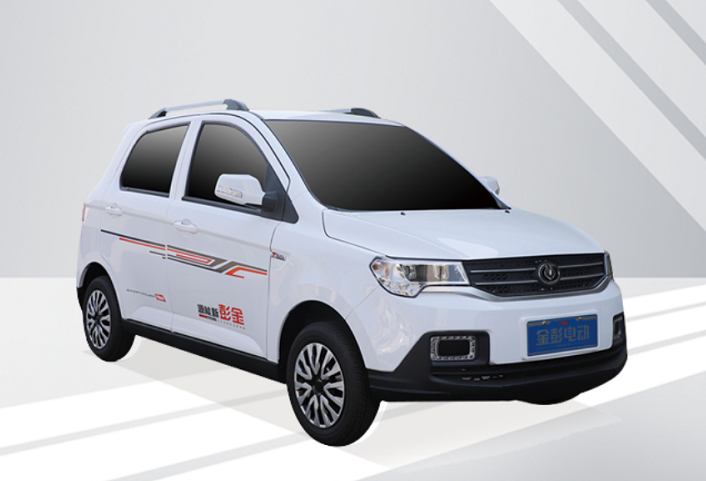 其实,经历了十几年的发展,金彭早是涉足了电动车,电动三轮车,低速电动