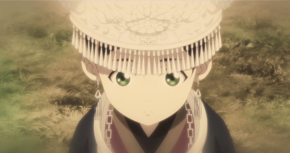 一人之下:廖忠明明那么在乎陈朵,却为何最终走向了悲剧?