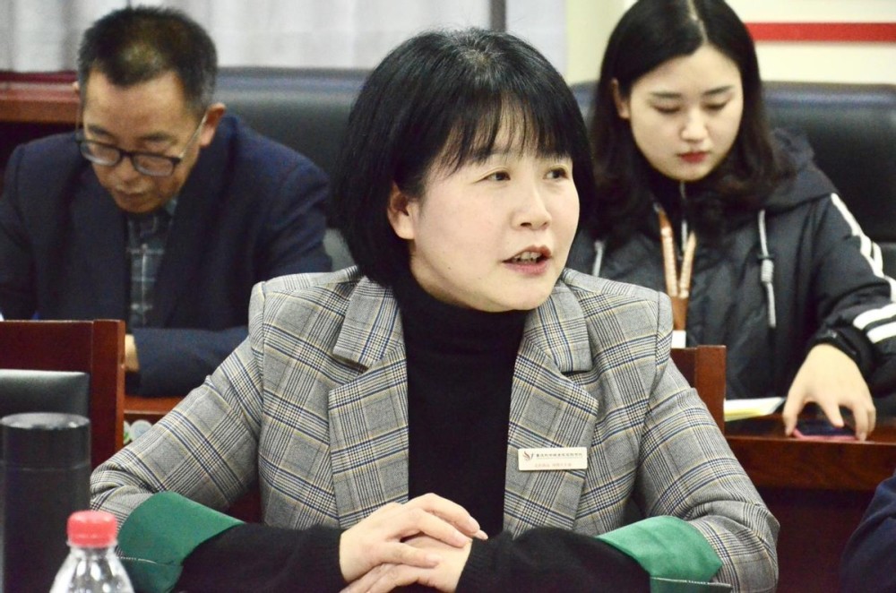 高新区教研员付有能,陈道华,王胜华,涂洪亮,于海洋莅临指导,科学城