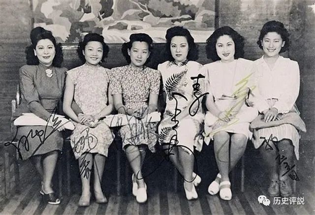 个个国色天香,最后结局如何|爱新觉罗·善耆|川岛芳子|抗日战争