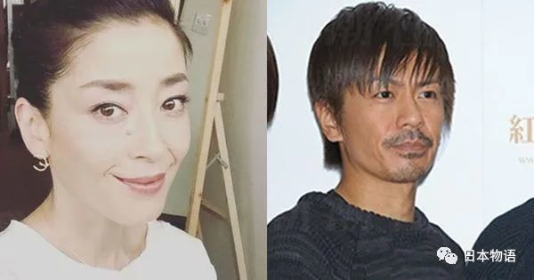 森田刚入赘老婆宫泽家 宫泽理惠真是找到了好男人 全网搜