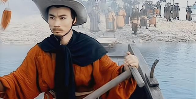 一次治病救人的过程中,他治好了同为梁山好汉,外号唤作"浪里白条"的