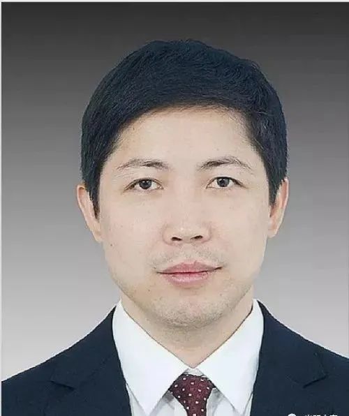 林海涵任龙港副市长代市长