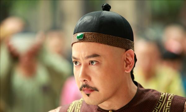 大皇子|康熙|三阿哥|十阿哥|九阿哥|乾隆|雍正