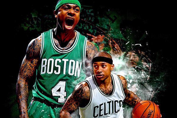 小托马斯:忘不了的昨天,到不了的明天