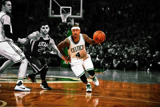 小托马斯:忘不了的昨天,到不了的明天