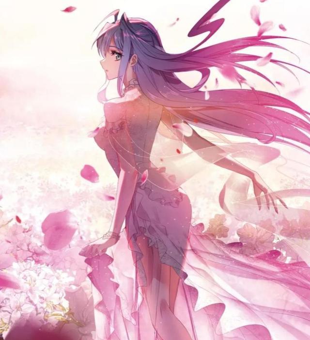 唐三女儿唐舞桐武魂