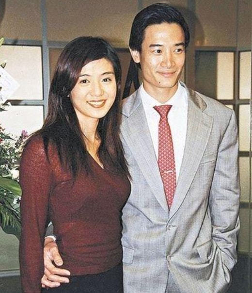 39岁结婚，43岁生双胞胎，金城武吴奇隆为她闹掰，杨采妮有啥魅力空客A321
