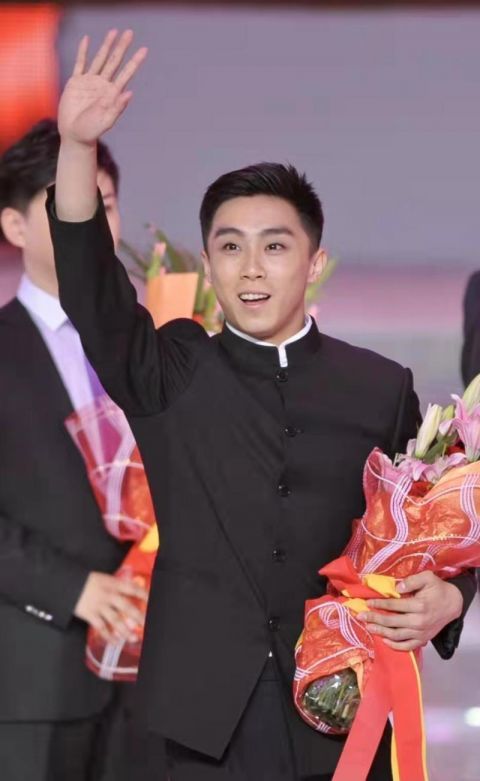 征集“大刀王五”线索，请您北京看大戏！_腾讯新闻
