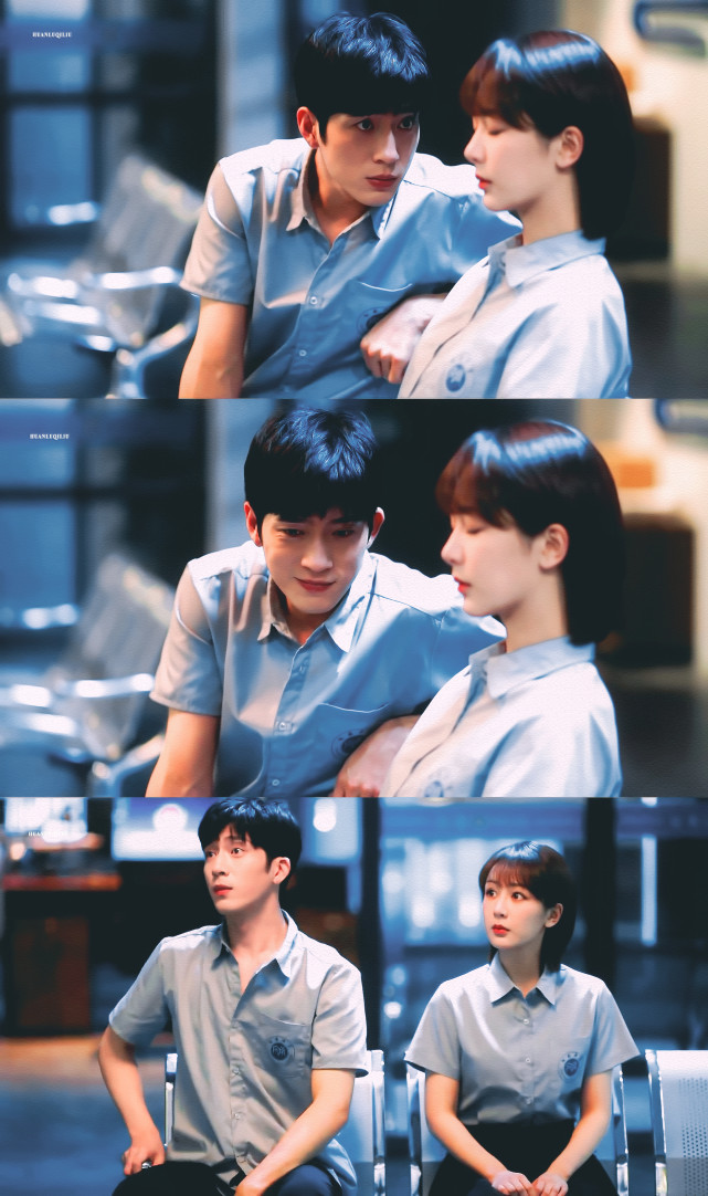 陷入爱情女心理师钱开逸追妻新进度三句不离贺顿