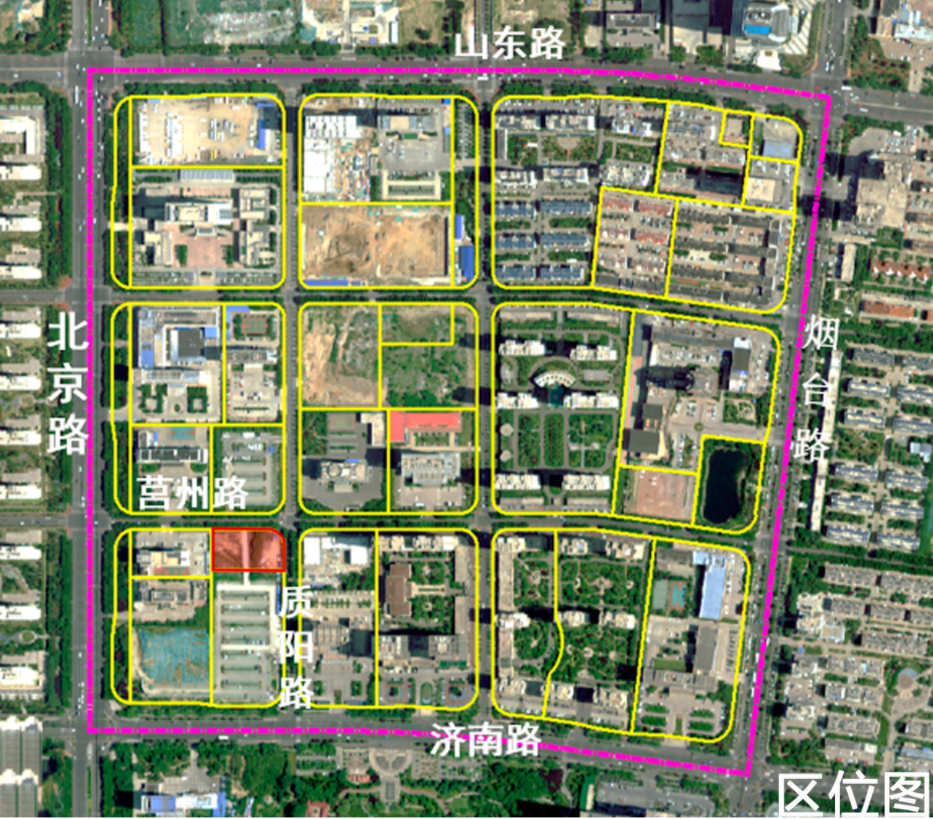 太原路:点击可查看大图▼8,刘家寨:点击可查看大图▼来源:日照那点事