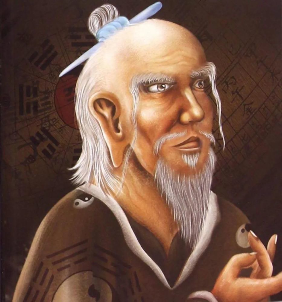 历史上的十大神秘人物